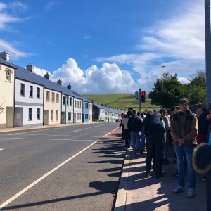 14 à la découverte de Dingle