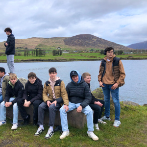 5 la marina de Cahersiveen