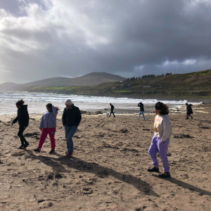 18 Inch Beach près de Dingle